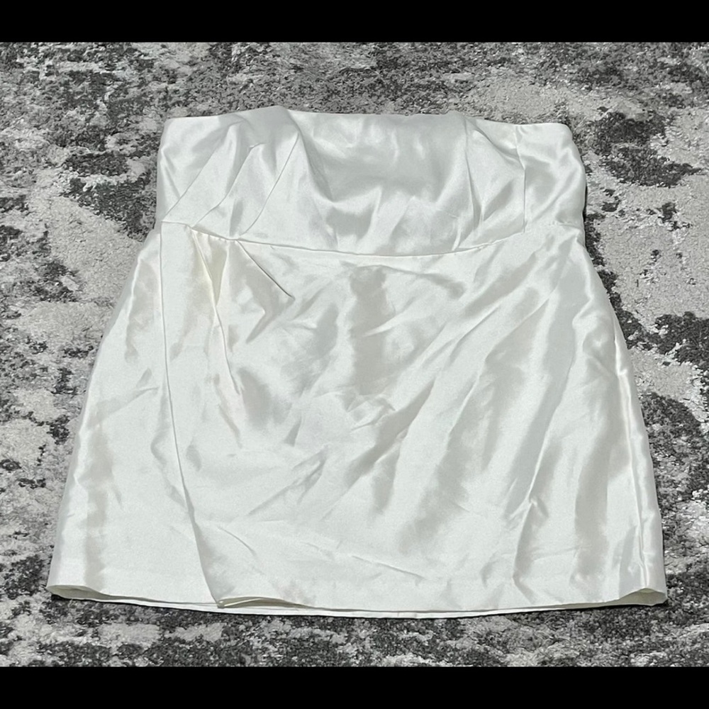 Cocktail/wedding/reception dress